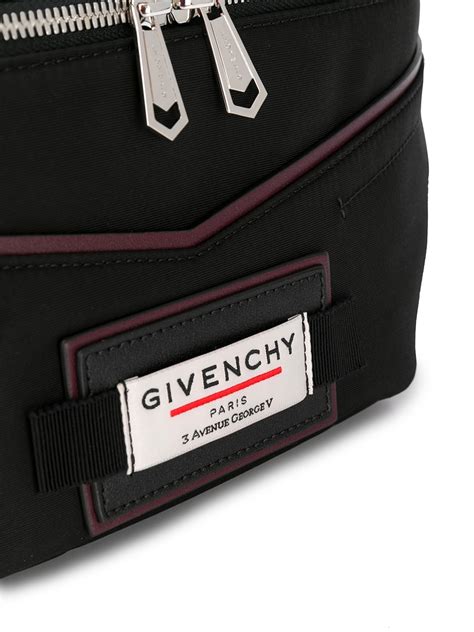 banane givenchy